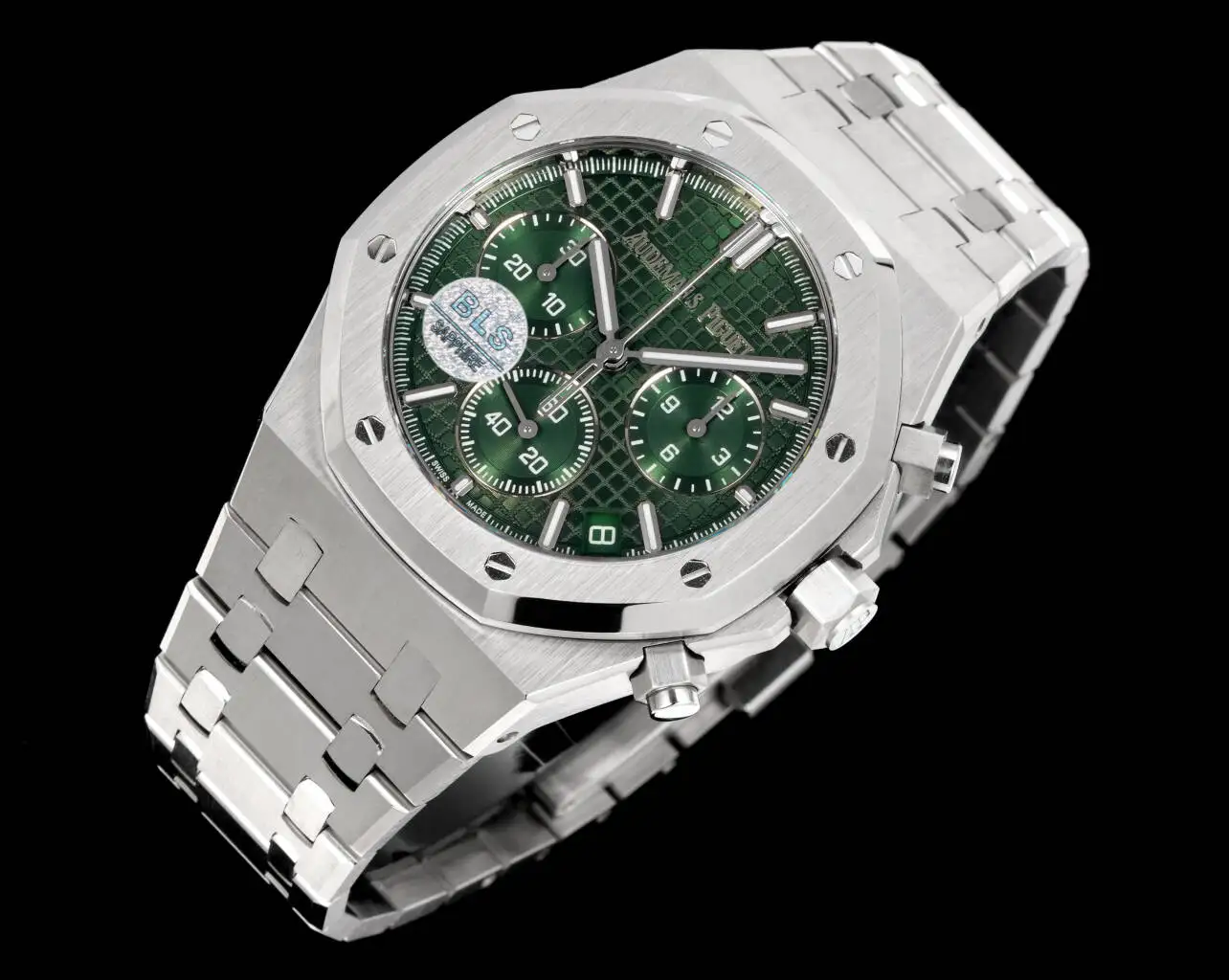 Audemars Piguet Patek Philippe Limited Edition Watch Men s Mechanical Watch - Detail view 3