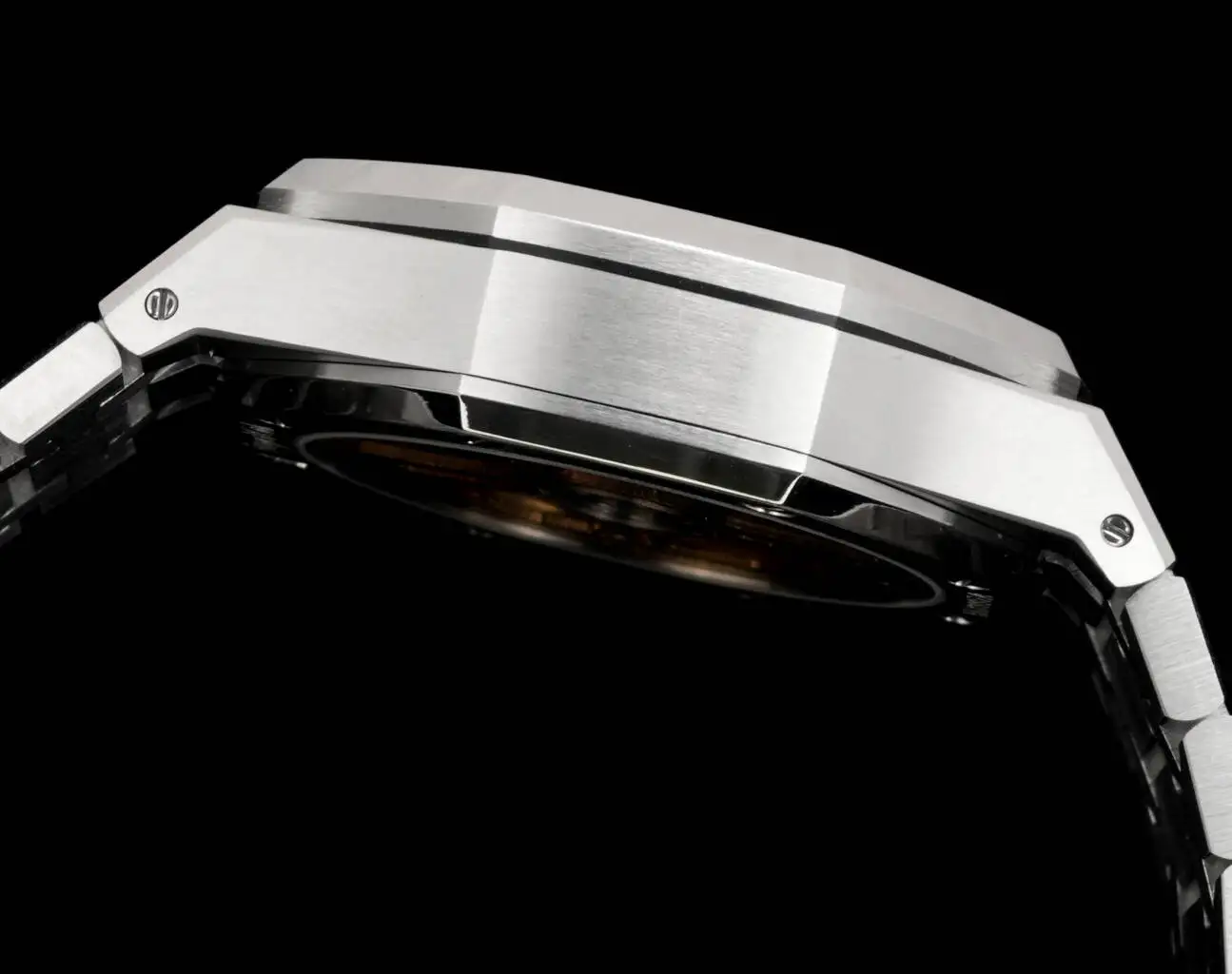Audemars Piguet Patek Philippe Limited Edition Watch Men s Mechanical Watch - Detail view 7