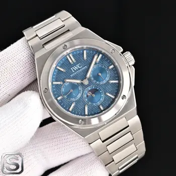 太阳出品 白壳 再一次尽善尽美 IWC 万国 表全新工程师系列 LP2/BJ1 致敬 杰罗 达尊的经典设计 1    机芯 采用82650型自制机芯 其机芯运转稳定 走时精准 几乎零返修 2   表壳 正品开模 1:1完美还原 腕表尺寸41.6mm 整个表壳采用大面积拉丝工艺 醒目的圆形表圈搭配功能性螺丝 太阳出品精致推荐男士多功能机械腕表 立即抢购