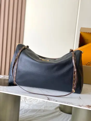 M27689 A级全钢五金中号手袋 女士单肩包