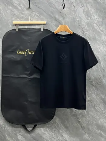 6 Latest Couple Short Sleeve T-Shirts