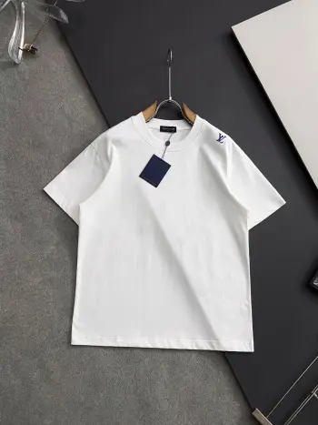 European and American drop shoulder loose series short sleeves