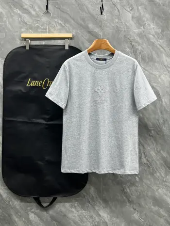 Latest couple short-sleeve T-shirts