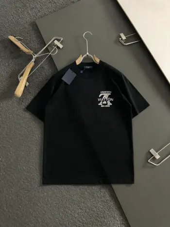 Men s Spring and Summer Casual Versatile Short Sleeve