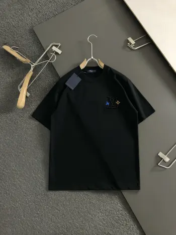 Men s Spring and Summer Casual Versatile Short Sleeve