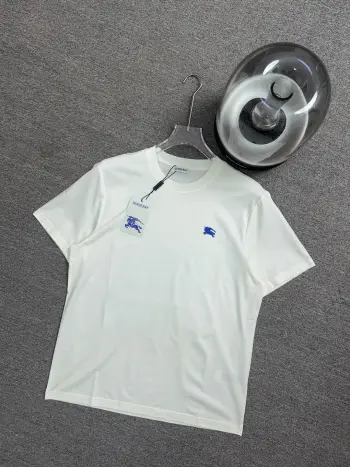 男士春夏短袖丝光棉新款短袖T