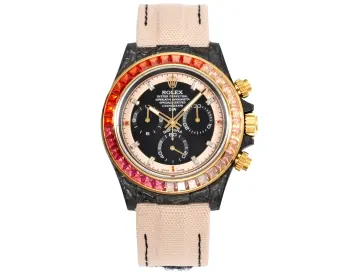  太阳出品出品 碳纤维 TW Factory 劳力士 ROLEX  HB1 宇宙计时迪通拿系列之碳纤维定制版 腕表不仅佩戴轻便 外表坚硬 且每一只腕表都拥有独一无二的碳纤花纹材质   表壳 腕表尺寸40X12.4吻合原装 Tw工厂实力铸造碳纤维劳力士的独特风采 市场独家做到 整个壳套   圈口包括底盖均采用高复合碳纤维和超强夜光粉所打造  太阳出品精致推荐男士多功能机械腕表 