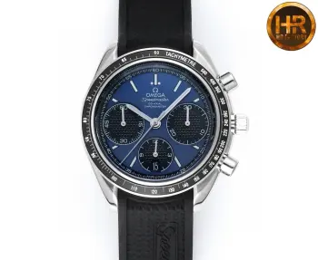  太阳出品出品 胶带 钢带  超越极限 霸气登场 HR工厂再添新将——欧米茄 OMEGA 超霸系列326.32.40.50.06.001多功能计时腕表  KV6 HR团队与正品代工厂深度合作制作 全网独家正品拆解测绘 不惜成本与时间 耗时一年开模研发 达到所有数据配件均可与正品完美通用互换 同步专柜尺寸40mm 采用正品一致结构的原装进口瑞士Cal.3330计时机芯, 经专业团队精密改进打磨 使之更加稳定耐用 打造原单品质的欧米茄超霸系列腕表副本  太阳出品精致推荐男士多功能机械腕表 