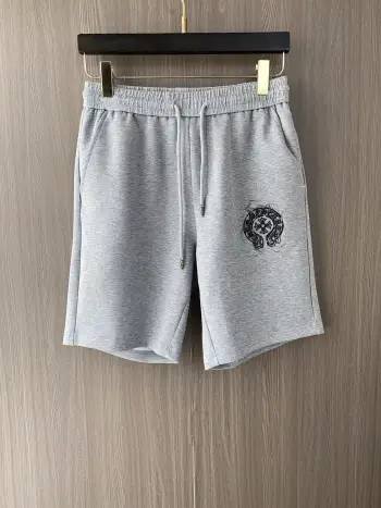 春夏最新款休闲短裤