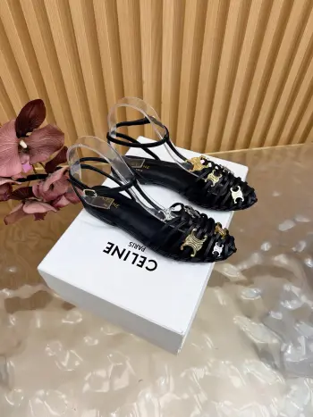 春夏凯旋门时装鞋 女士凉鞋