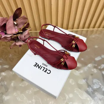 春夏凯旋门时装鞋 女士凉鞋