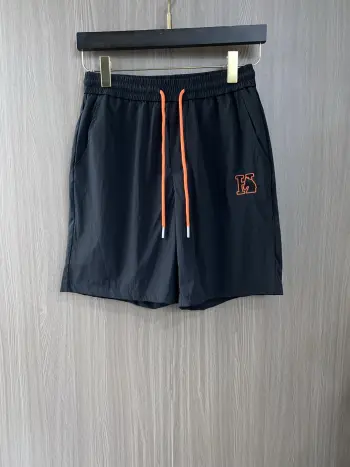 春夏最新款休闲短裤