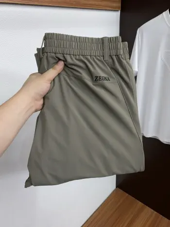 新品 原单男士休闲裤
