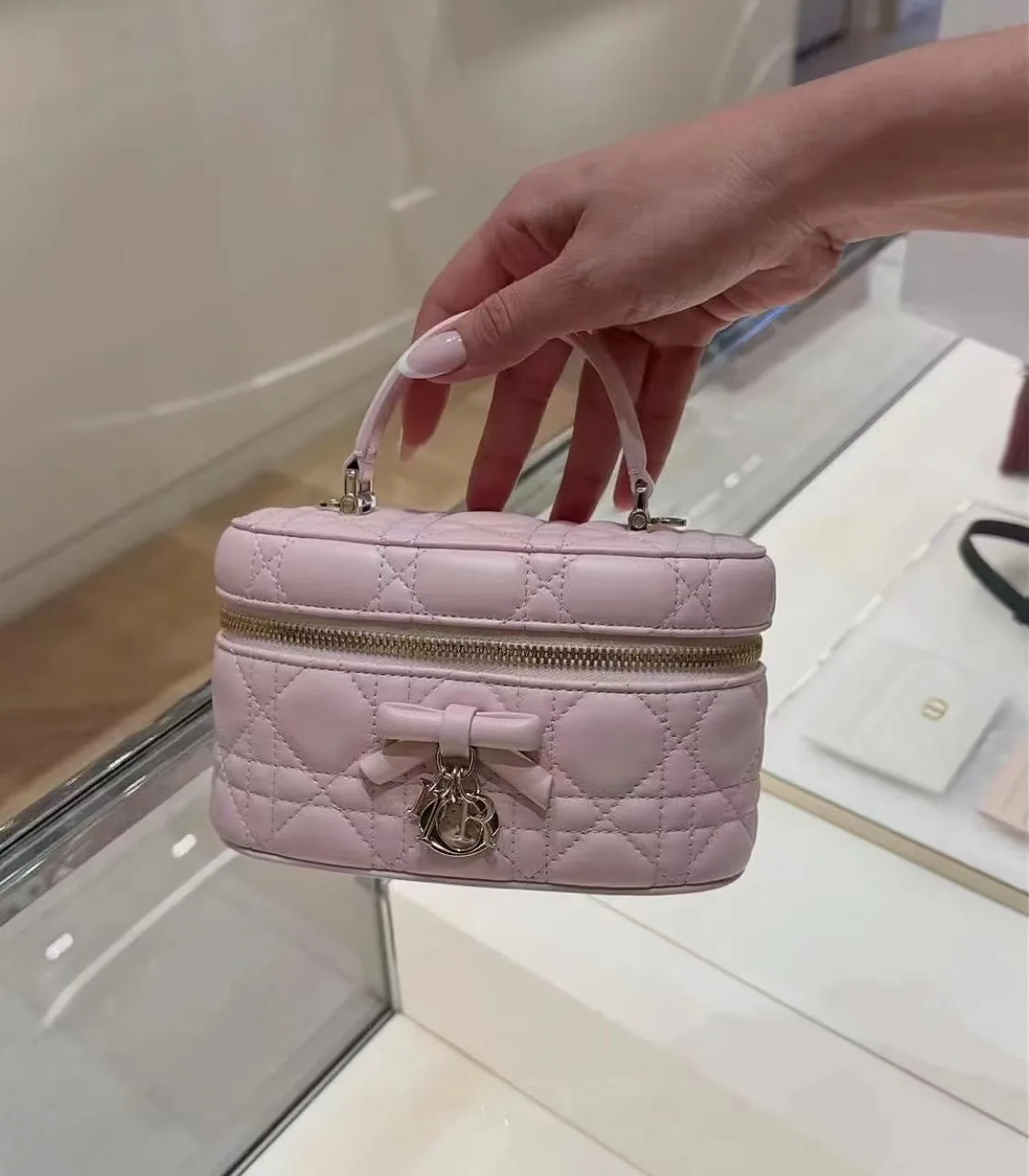 迪奥2603 - 细节图 10