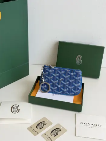 戈雅 家 超级实用 mini 包Senat Nano钥匙袋可以安全地容纳钥匙 它的实用尺寸非常适合卡片 零或硬币 编号 3306尺寸 9 cm x 1 cm x 13 cm