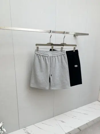新款男士休闲短裤  男士短裤