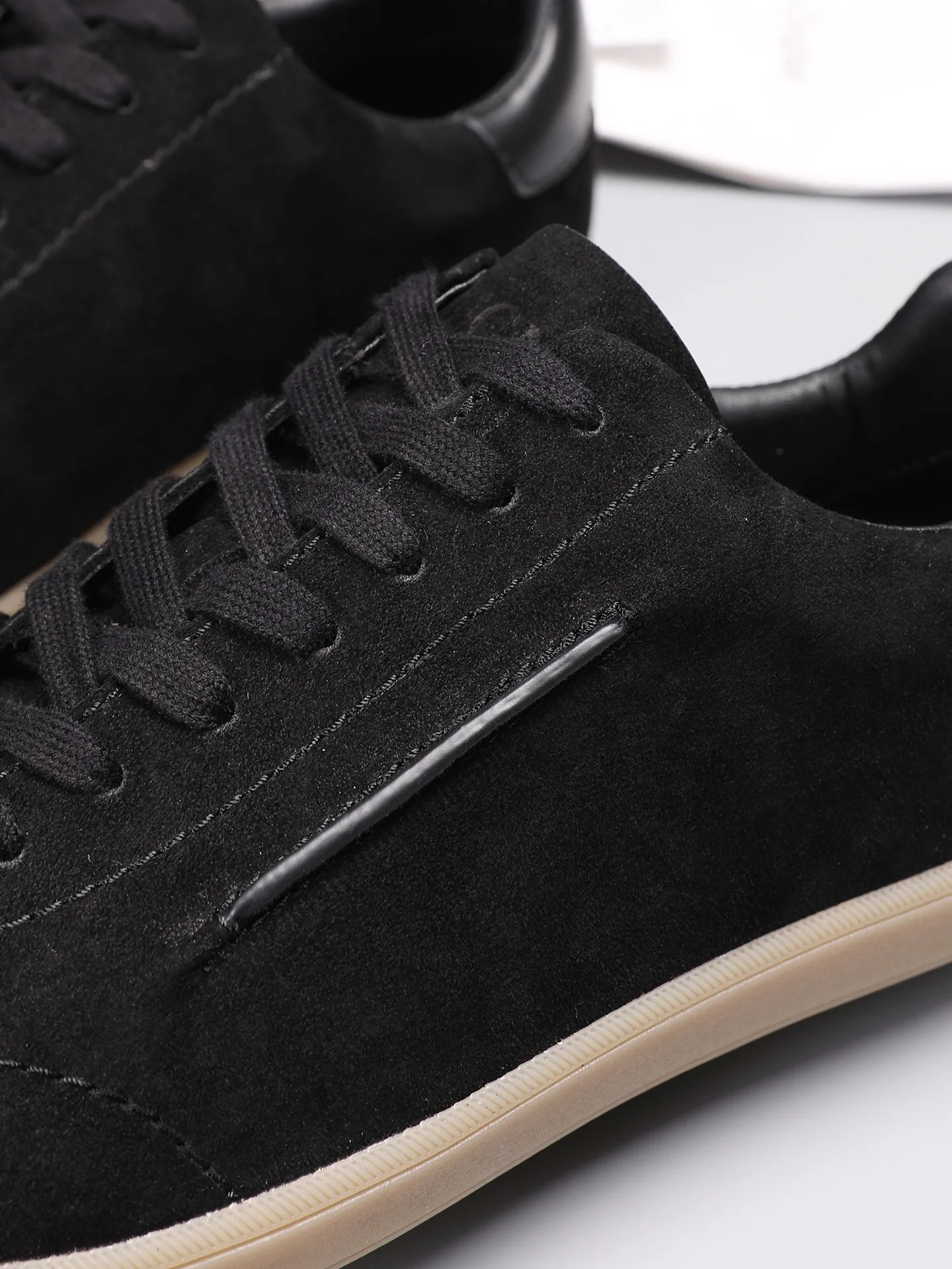 Zegna Latest hot-selling luxury casual shoes men s casual shoes - Detail view 15
