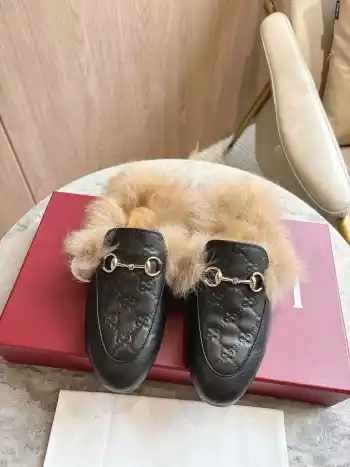 马衔扣踝靴乐福鞋  女士乐福鞋