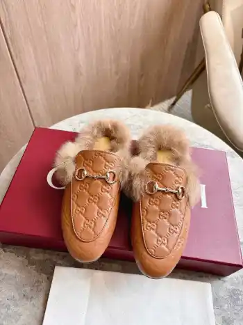 马衔扣踝靴乐福鞋  女士乐福鞋