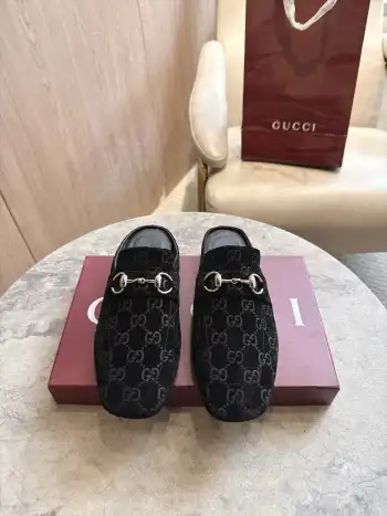马衔扣方形鞋乐福鞋  女士乐福鞋