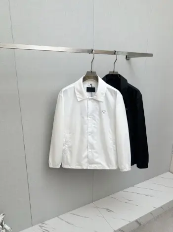 简奢经典惠灵顿意式老风外套 男士外套