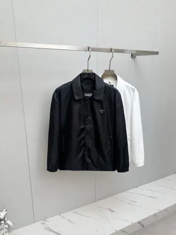 简奢经典惠灵顿意式老风外套 男士外套