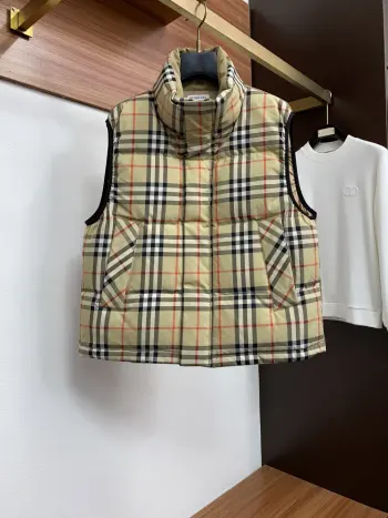时尚羽绒服马甲  男士马甲