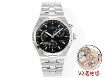 太阳出品出品+江诗丹顿 VC 纵横四海 RW4 多功能腕表 高雅绅士 尊贵非凡最强地表 名扬四海内 纵横表丛中  表壳 腕表尺寸42mmX13.5mm 高辨识度的马耳他八齿形圈口经典非凡 难度异常 出品很好的还原其别具一格的浓烈特点 316L精钢壳套经过出品制表师的精心打磨 线条流畅 造型美观 呈现和原装一般的王者风范 技术突破 采用复刻版1222—SC型机芯 完美融合动力显示 昼夜显示 日期 和双时区等功能 软铁防磁盖 完美还原正品所有功能 精彩细节 透气而柔软的进口氟橡胶表带和精致典雅的马耳他式折叠扣完美与表头融 太阳出品精致推荐男士多功能机械腕表