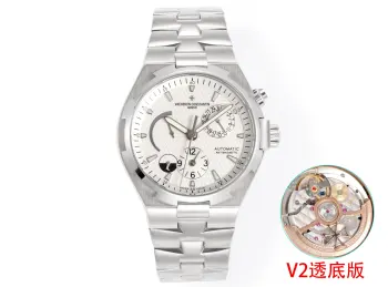 太阳出品出品+江诗丹顿 VC 纵横四海 RW4 多功能腕表 高雅绅士 尊贵非凡最强地表 名扬四海内 纵横表丛中  表壳 腕表尺寸42mmX13.5mm 高辨识度的马耳他八齿形圈口经典非凡 难度异常 出品很好的还原其别具一格的浓烈特点 316L精钢壳套经过出品制表师的精心打磨 线条流畅 造型美观 呈现和原装一般的王者风范 技术突破 采用复刻版1222—SC型机芯 完美融合动力显示 昼夜显示 日期 和双时区等功能 软铁防磁盖 完美还原正品所有功能 精彩细节 透气而柔软的进口氟橡胶表带和精致典雅的马耳他式折叠扣完美与表头融 太阳出品精致推荐男士多功能机械腕表