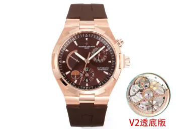 太阳出品出品+江诗丹顿 VC 纵横四海 RW4 多功能腕表 高雅绅士 尊贵非凡最强地表 名扬四海内 纵横表丛中  表壳 腕表尺寸42mmX13.5mm 高辨识度的马耳他八齿形圈口经典非凡 难度异常 出品很好的还原其别具一格的浓烈特点 316L精钢壳套经过出品制表师的精心打磨 线条流畅 造型美观 呈现和原装一般的王者风范 技术突破 采用复刻版1222—SC型机芯 完美融合动力显示 昼夜显示 日期 和双时区等功能 软铁防磁盖 完美还原正品所有功能 精彩细节 透气而柔软的进口氟橡胶表带和精致典雅的马耳他式折叠扣完美与表头融 太阳出品精致推荐男士多功能机械腕表