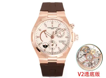 太阳出品出品+江诗丹顿 VC 纵横四海 RW4 多功能腕表 高雅绅士 尊贵非凡最强地表 名扬四海内 纵横表丛中  表壳 腕表尺寸42mmX13.5mm 高辨识度的马耳他八齿形圈口经典非凡 难度异常 出品很好的还原其别具一格的浓烈特点 316L精钢壳套经过出品制表师的精心打磨 线条流畅 造型美观 呈现和原装一般的王者风范 技术突破 采用复刻版1222—SC型机芯 完美融合动力显示 昼夜显示 日期 和双时区等功能 软铁防磁盖 完美还原正品所有功能 精彩细节 透气而柔软的进口氟橡胶表带和精致典雅的马耳他式折叠扣完美与表头融 太阳出品精致推荐男士多功能机械腕表