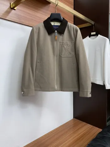 可拆卸连帽鹅绒羽绒服  男士羽绒服