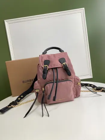 特级 小号Rucksack军旅背包没有不爱他的理由别看它小小的 可能装啦 尺寸16*26