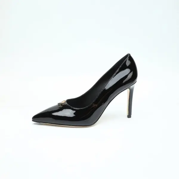 Louis Vuitton 2026 Autumn/Winter Pointed Toe Stiletto Heels
