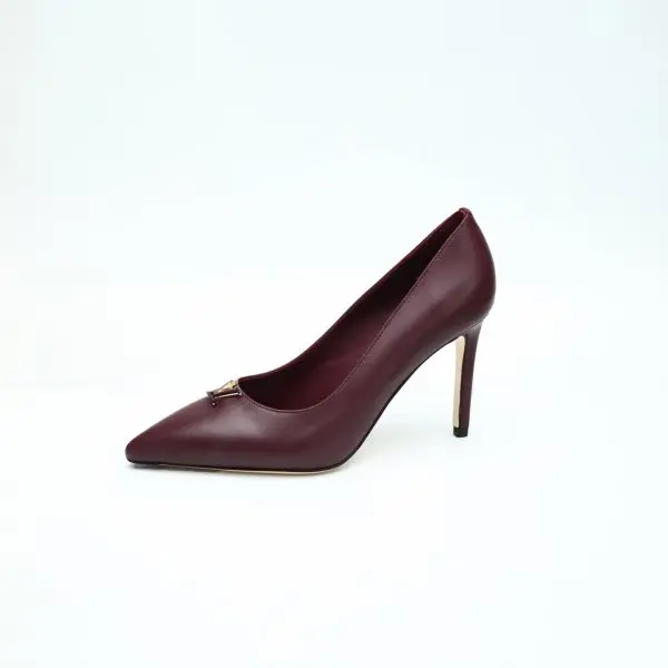 Louis Vuitton 2026 Autumn/Winter Pointed Toe Stiletto Heels