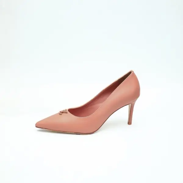Louis Vuitton 2026 Autumn/Winter Pointed Toe Stiletto Heels