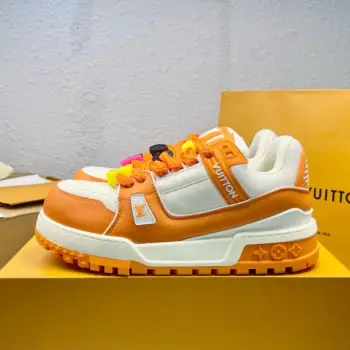 Trainer 低帮时尚板鞋 运动鞋