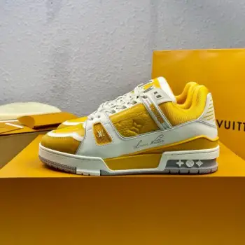 Trainer 低帮时尚板鞋 运动鞋