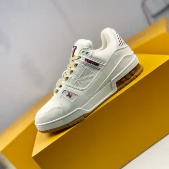 Trainer 低帮时尚板鞋 运动鞋