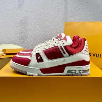 Trainer 低帮时尚板鞋 运动鞋