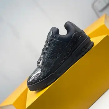 Trainer 低帮时尚板鞋 运动鞋