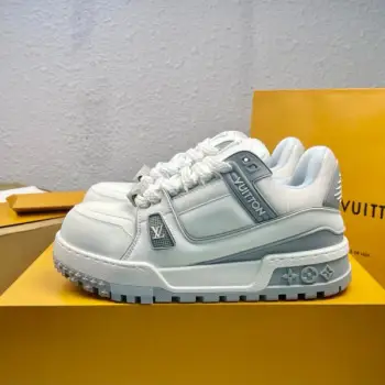 Trainer 低帮时尚板鞋 运动鞋
