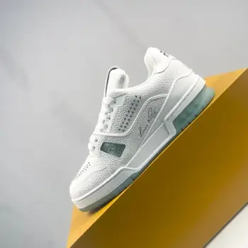 Trainer 低帮时尚板鞋 运动鞋