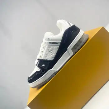 Trainer 低帮时尚板鞋 运动鞋