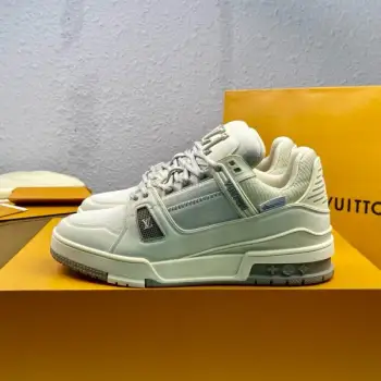 Trainer 低帮时尚板鞋 运动鞋
