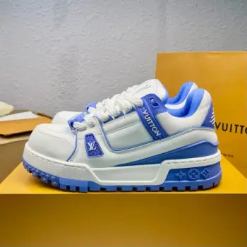 Trainer 低帮时尚板鞋 运动鞋
