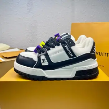 Trainer 低帮时尚板鞋 运动鞋