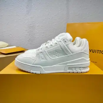 Trainer 低帮时尚板鞋 运动鞋