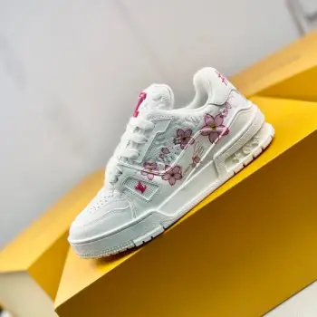 Trainer 低帮时尚板鞋 运动鞋