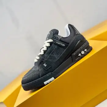 Trainer 低帮时尚板鞋 运动鞋